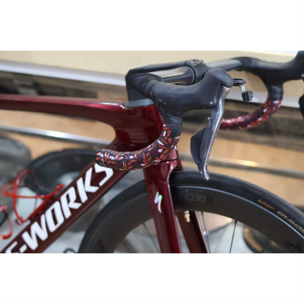 SEPEDA S-WORKS VENGE 2021