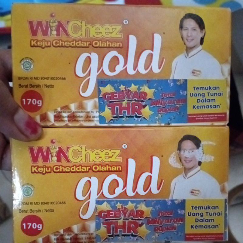 

wincheez keju cheddar gold 170gr