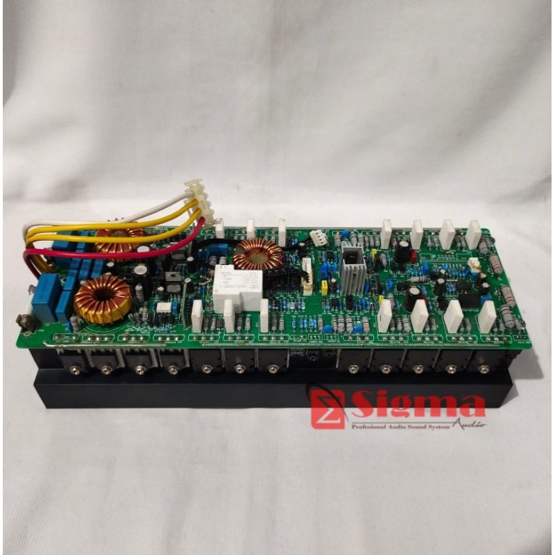 Ciasaatcisarua Kit Driver Klas Td Komplit Copotan Power Bu Pabrikan