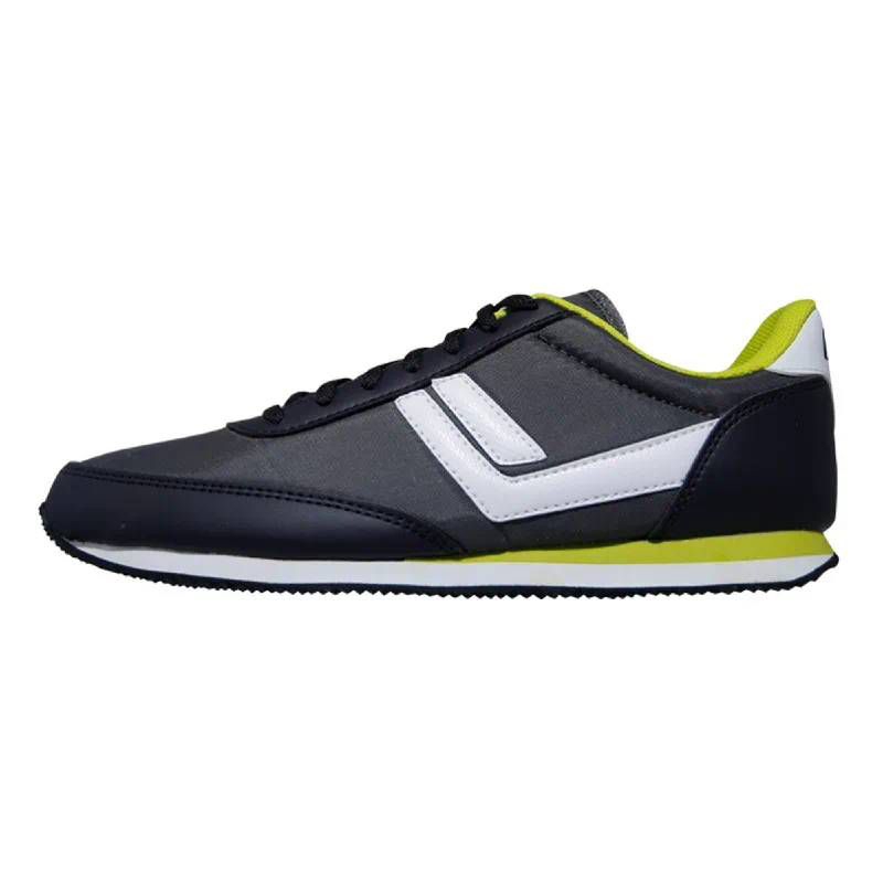 Sepatu League Legas Sanchez LA Sneakers Pria Wanita Running Shoes Cowo Cewe Unisex Original Murah