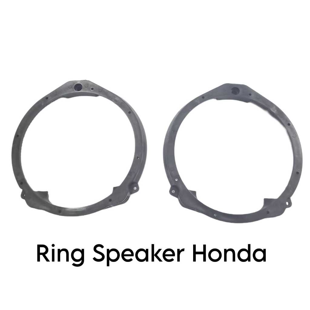 Ring Speaker Mobil 6.5 / Dudukan Speaker Mobil