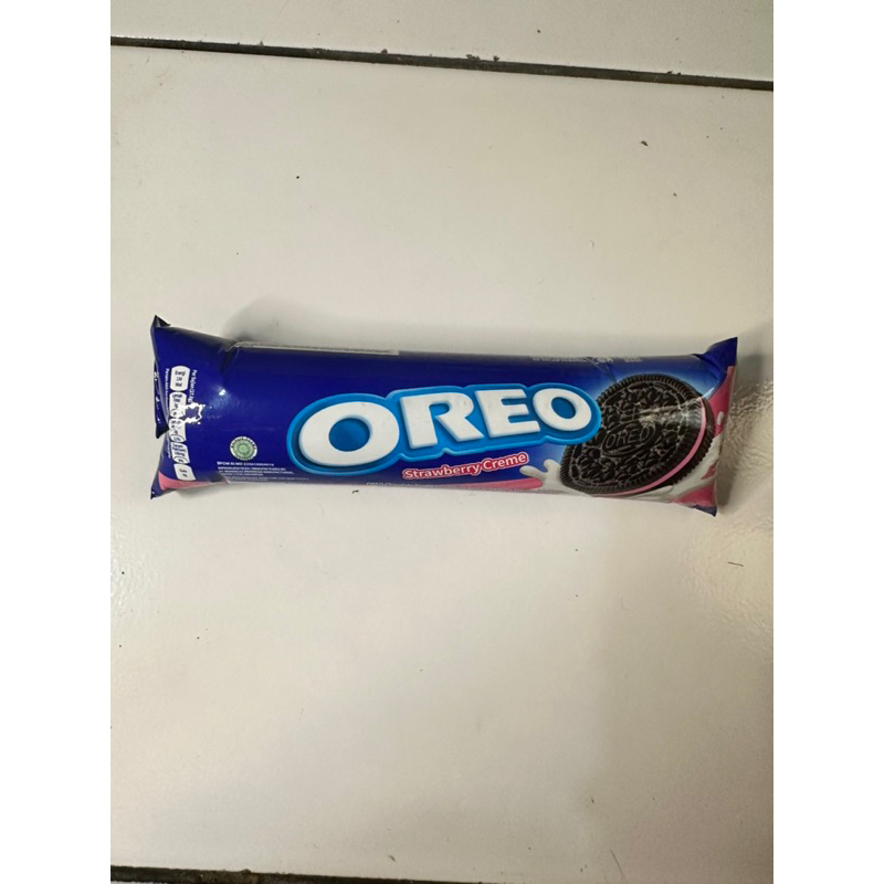 Oreo roll  11g