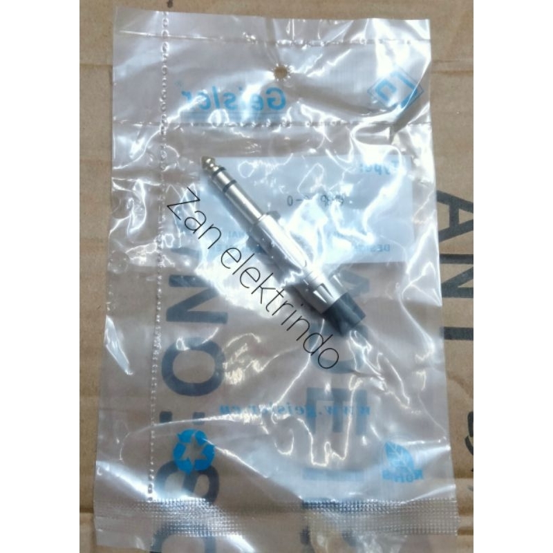 JACK AKAI STEREO GEISLER ORIGINAL