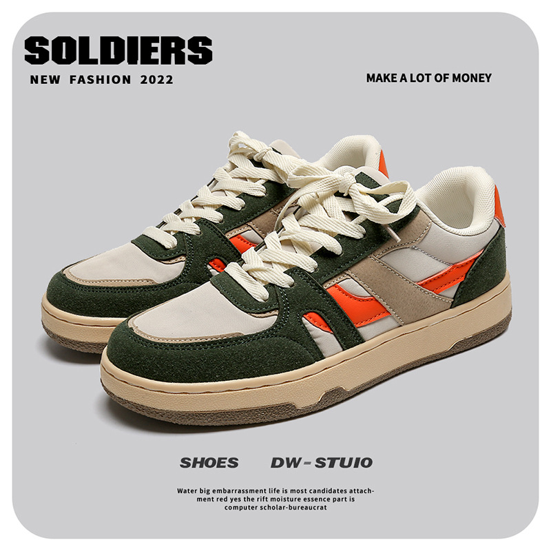 Pennay Men Shoes - Sepatu Sneakers Pria Hydra Fashion Sepatu Kasual dan Olahraga