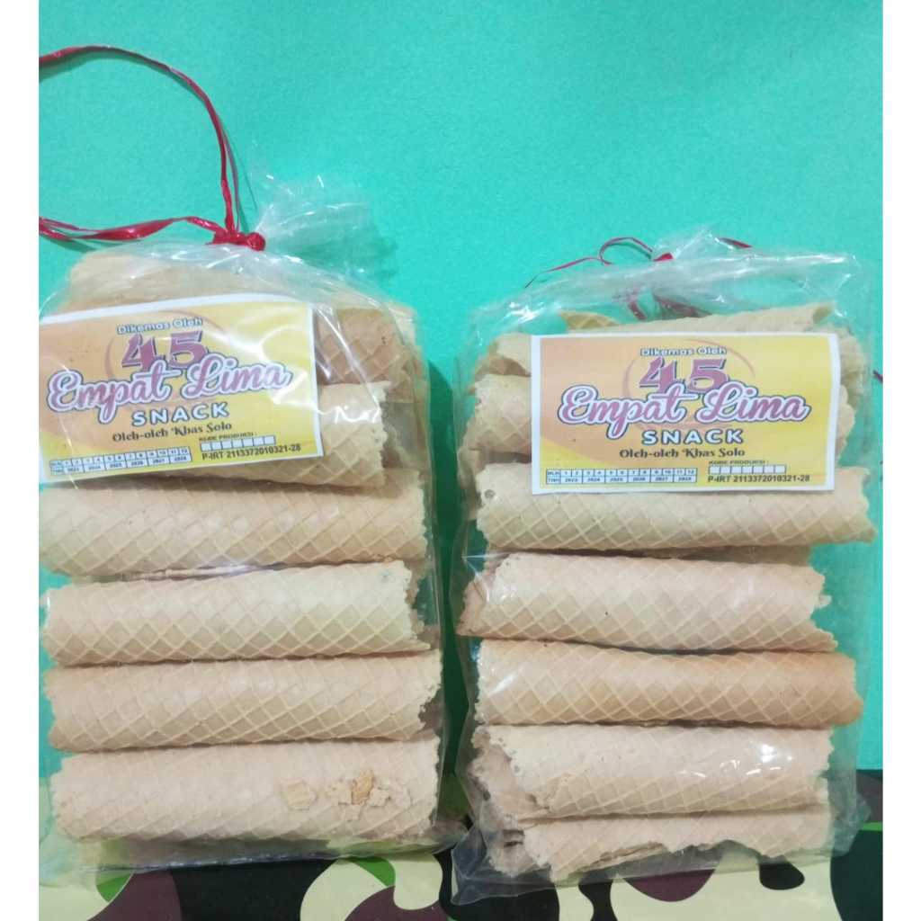 

KUE SEMPRONG
