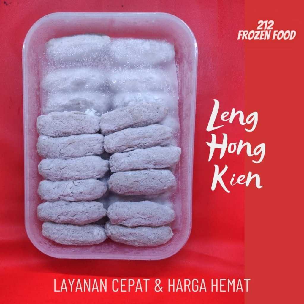 

Leng Hong Kien Beku Isi 30 Pcs