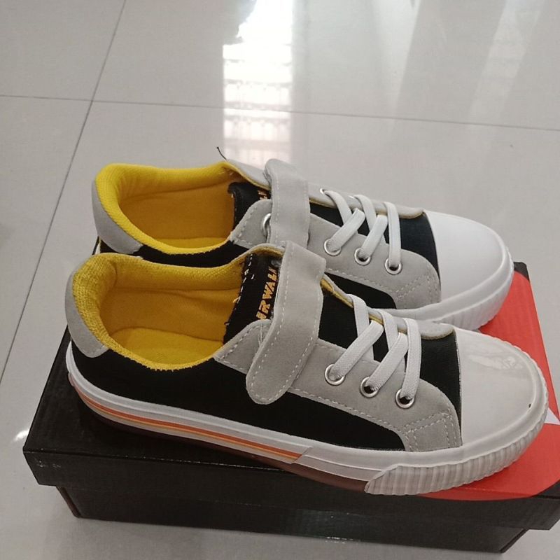 sepatu Airwalk TIBBY jr
