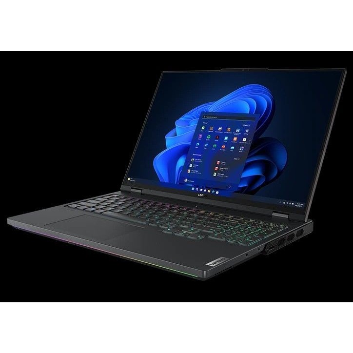 Laptop Gaming Lenovo Legion Pro 7 i9-13900HX RTX4080 SSD 1TB RAM 32 GB