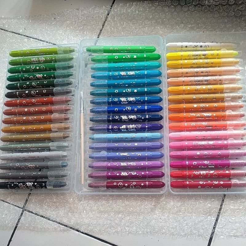 

RK GRASP MATA SEDANG 48 WARNA