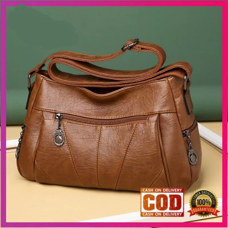 Kangaroo / Tas Selempang Wanita Cantik