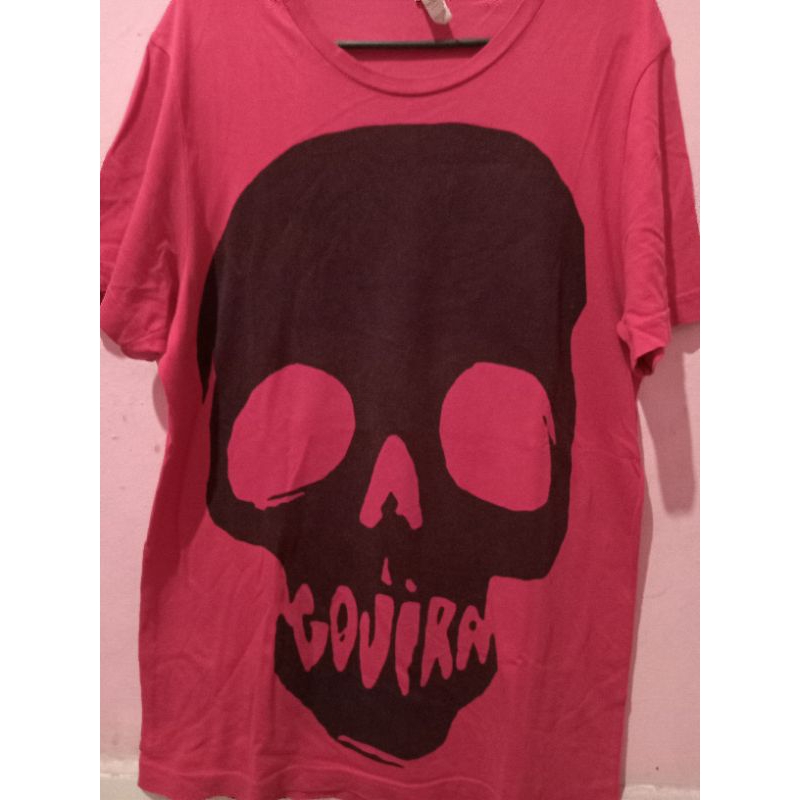 gojira tshirt