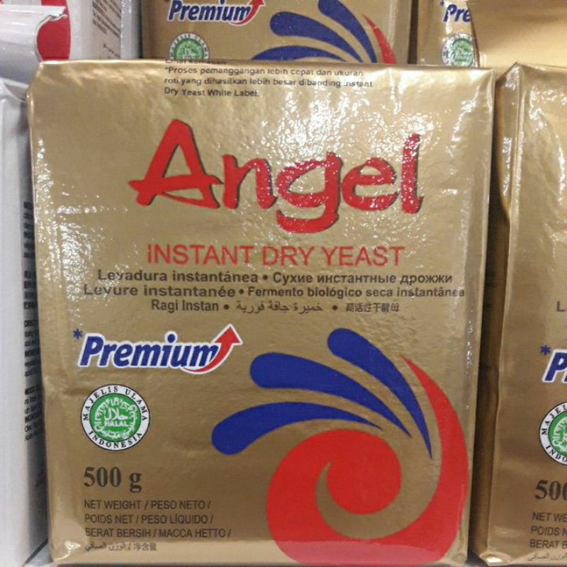 

Angel Gold Premium 500gr