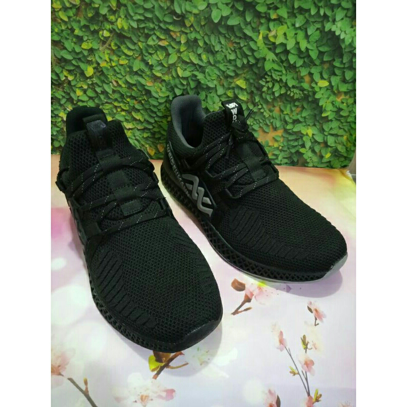 Sepatu Pria Weidenman Matrix02