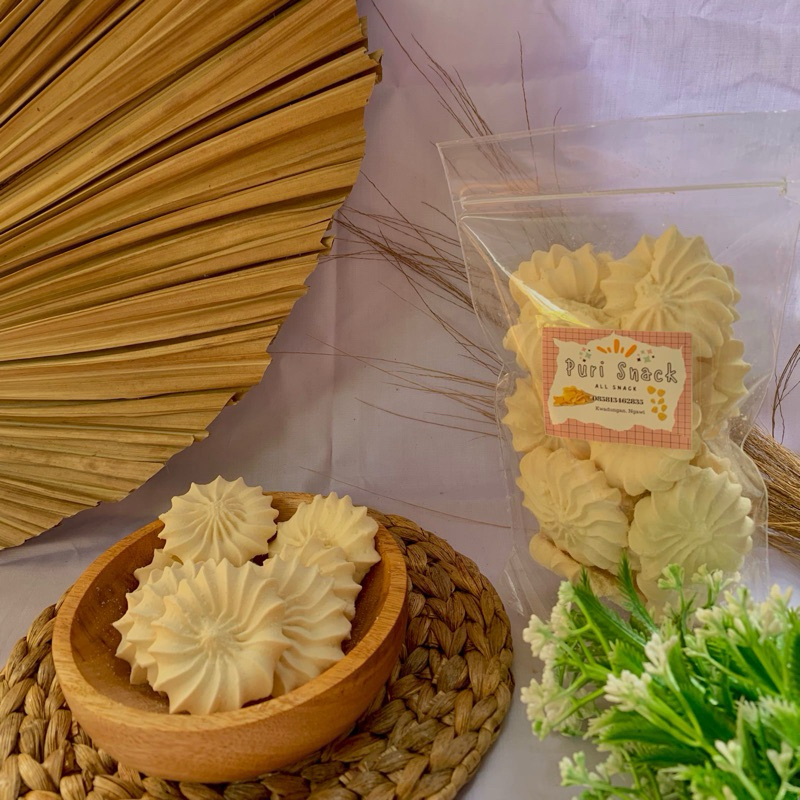 

Roti Garut / Kue Garut / Kue Kering 100gr