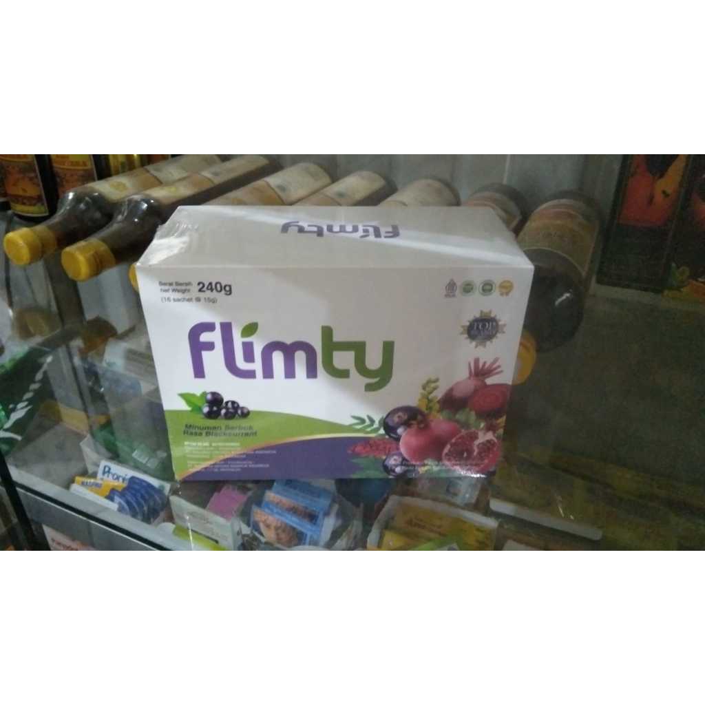 

flimty rasa blackcurrant 240g