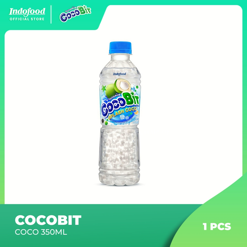 

Cocobit Coco 350ml