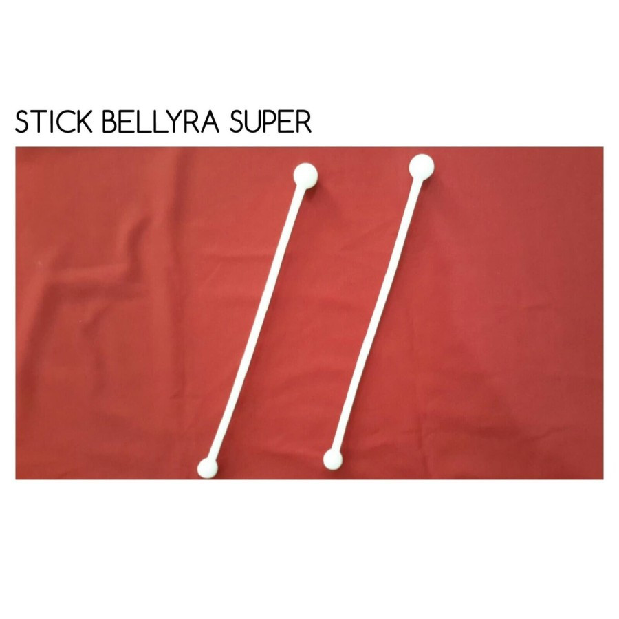 Stick Drumband Mallet Bellyra Marching Belyra