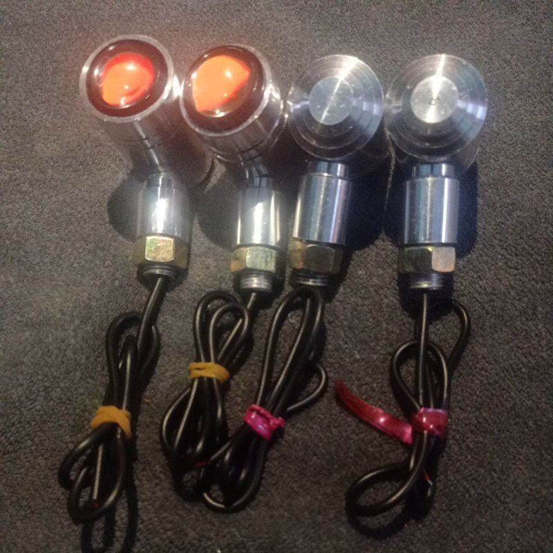 lampu send riting motor CB.GL