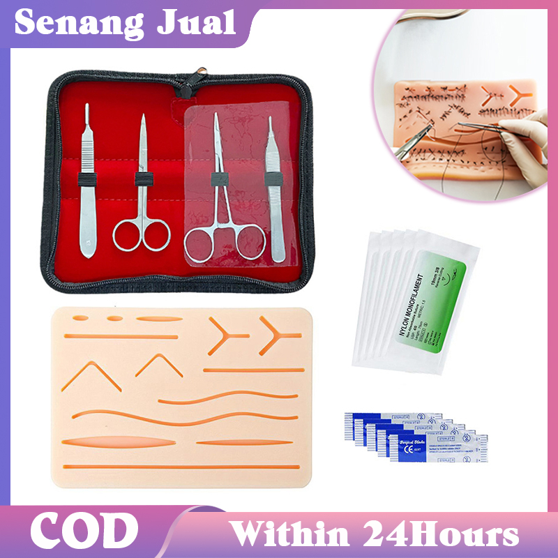 Hecting KIT / Hecting Set KIT Minor KIT Dental