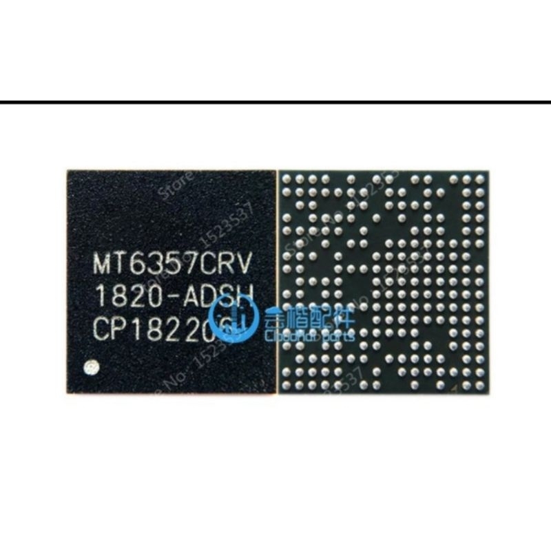 IC POWER MT6357CRV MT6357 CRV