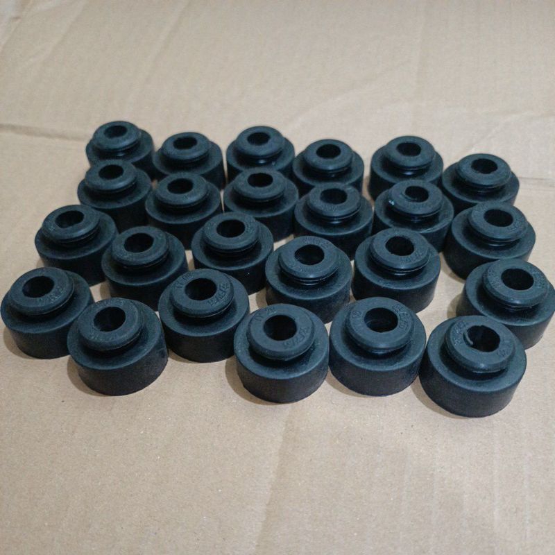 KARET KAKI KOMPRESOR KULKAS