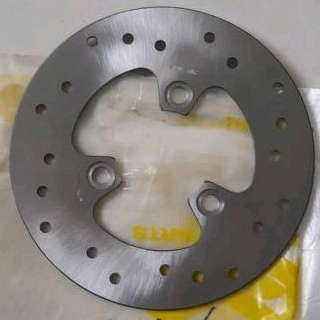 piringan cakram belakang ori suzuki raider150/fu150 thailand