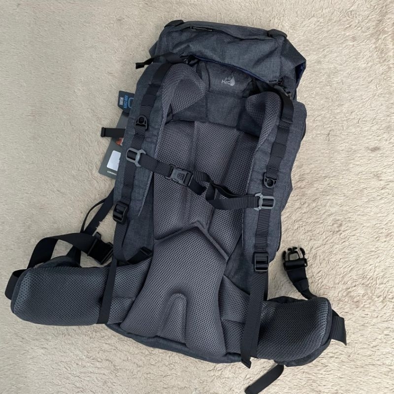 Carrier Consina Queenstown Tas Gunung 50L up 60L