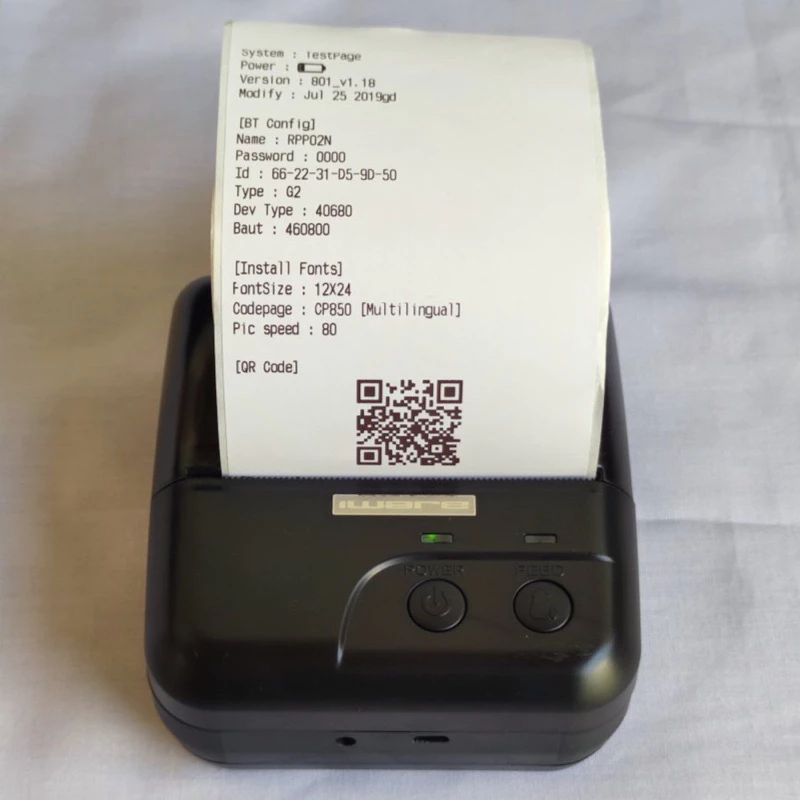 

KERTAS/LABEL THERMAL RESI PENGIRIMAN UKURAN 80X40 MM (10 ROLL)