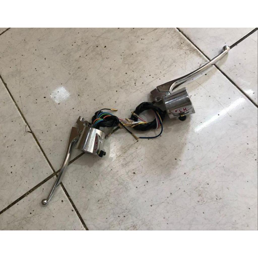 Holder cb set handle import cb100 cb 125