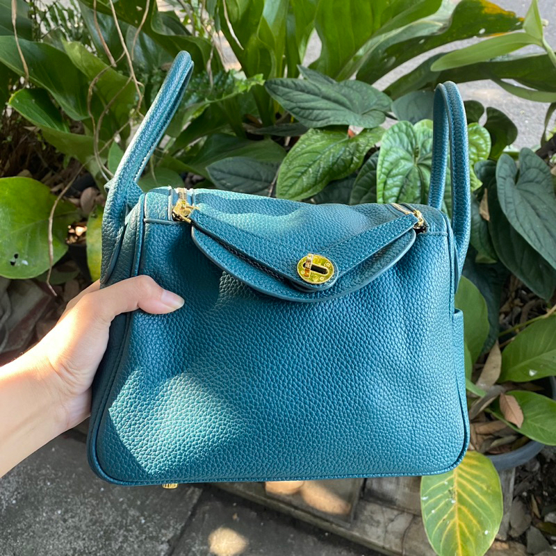 Lindy Tosca kulit (No brand)