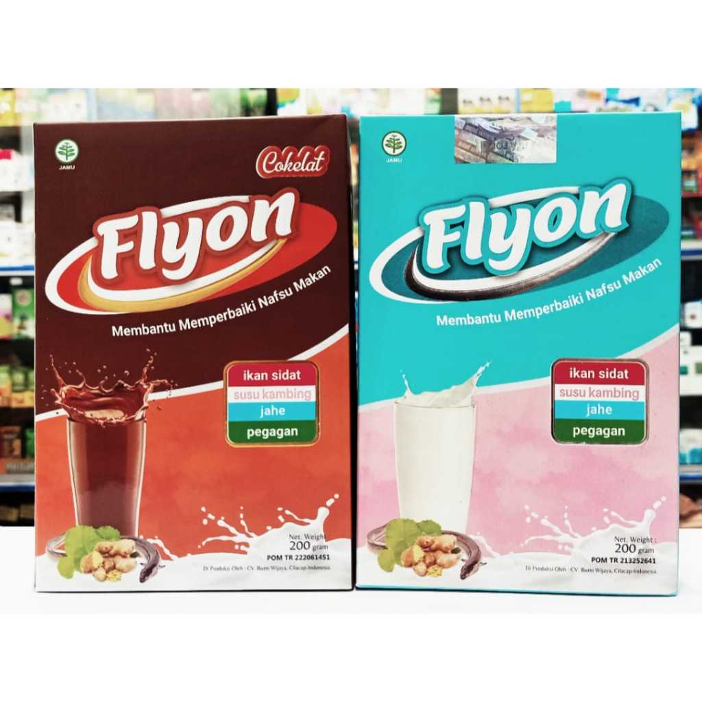 

Susu - Penambah Berat Badan Alami
