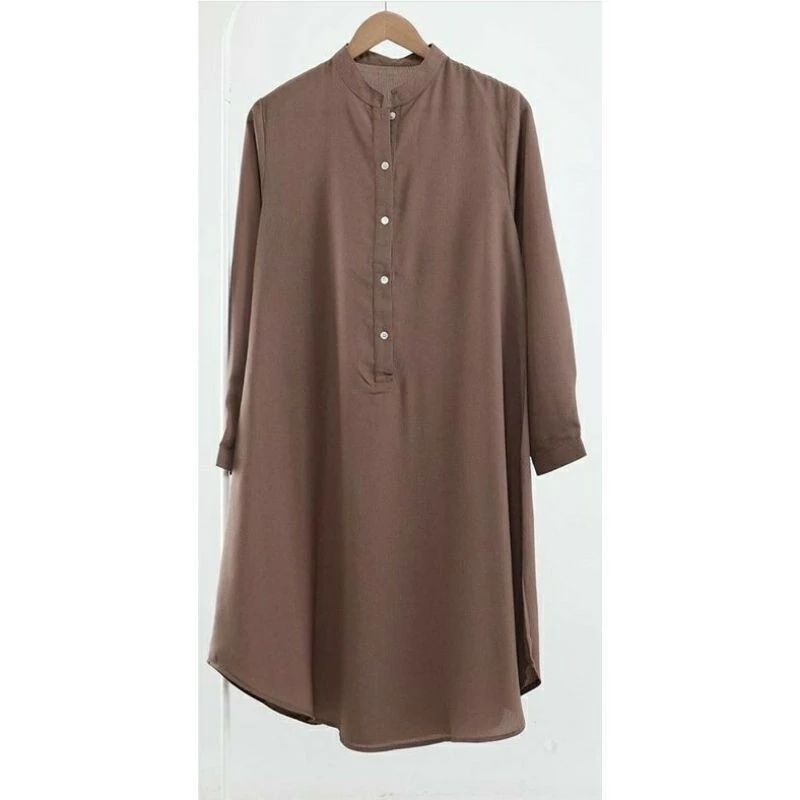 Tunik Bilqis Kekinian#Baju Wanita Masa Kini