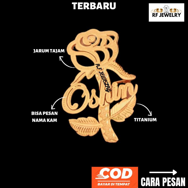 Bros Nama Custom Bros hijab Bros Kekinian Bros custom