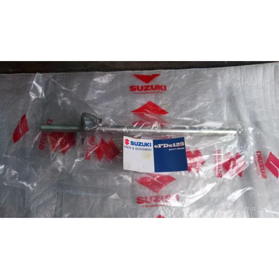 As Perseneling Gigi Shogun 125 R old Arashi 125 Non Kopling Smash 110