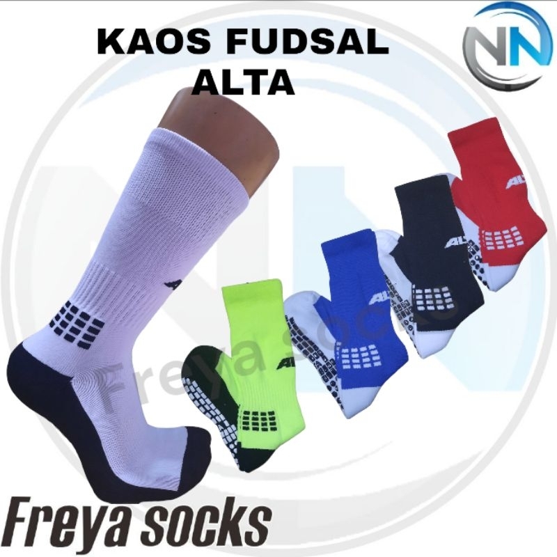Kaos Kaki Futsal Antiselip TEBAL/Kaos Kaki Futsal/Kaos Kaki Futsal Anti Slip/Kaos Kaki Bola/Kaos Kak