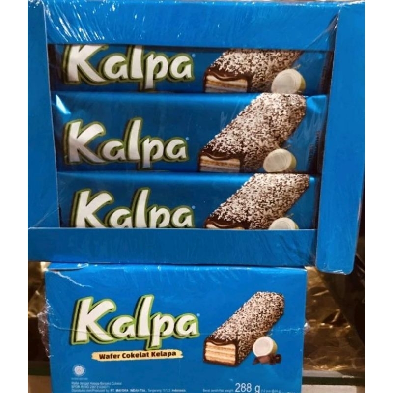 

kalpa box @24gr