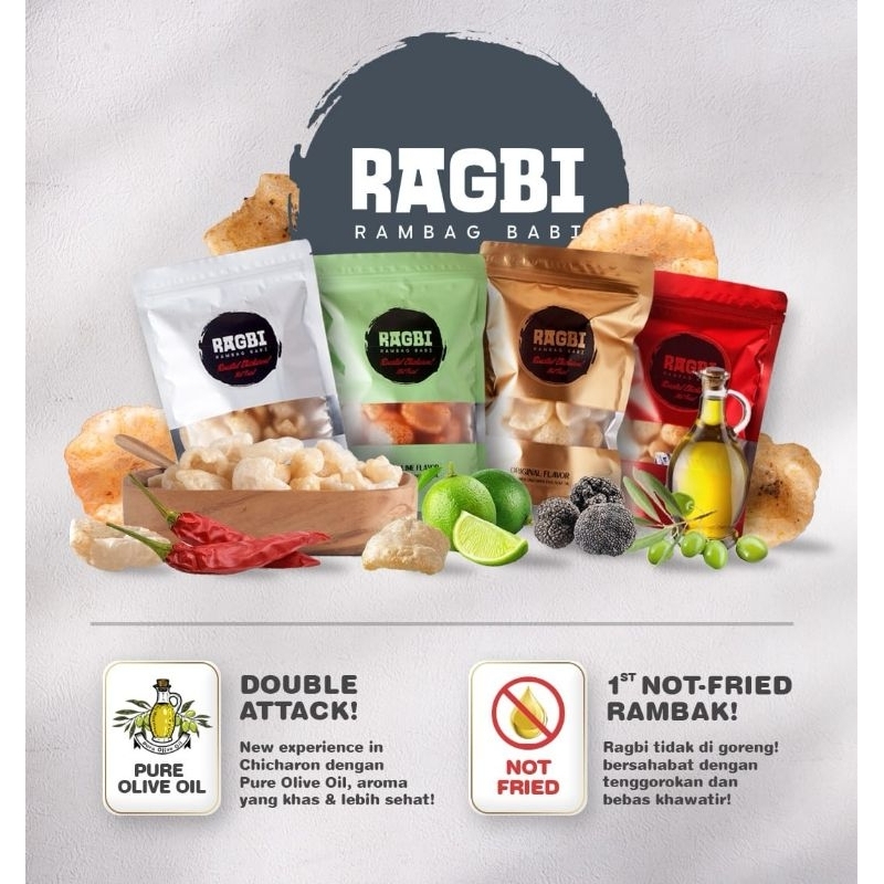 

RAGBI