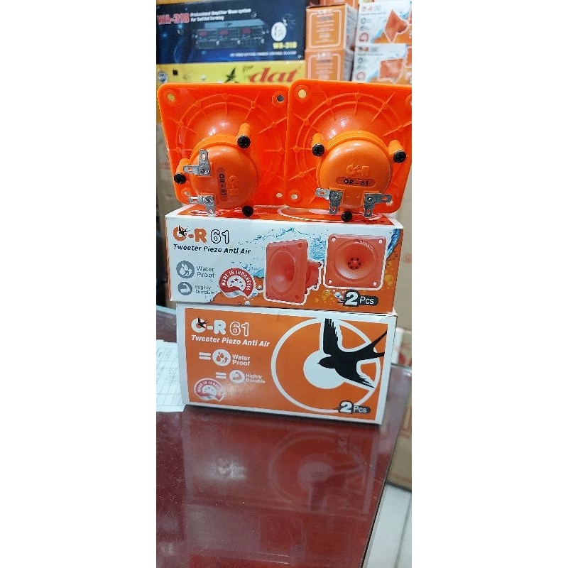 TWEETER audax orange61 jordan61 oren.61 jordan