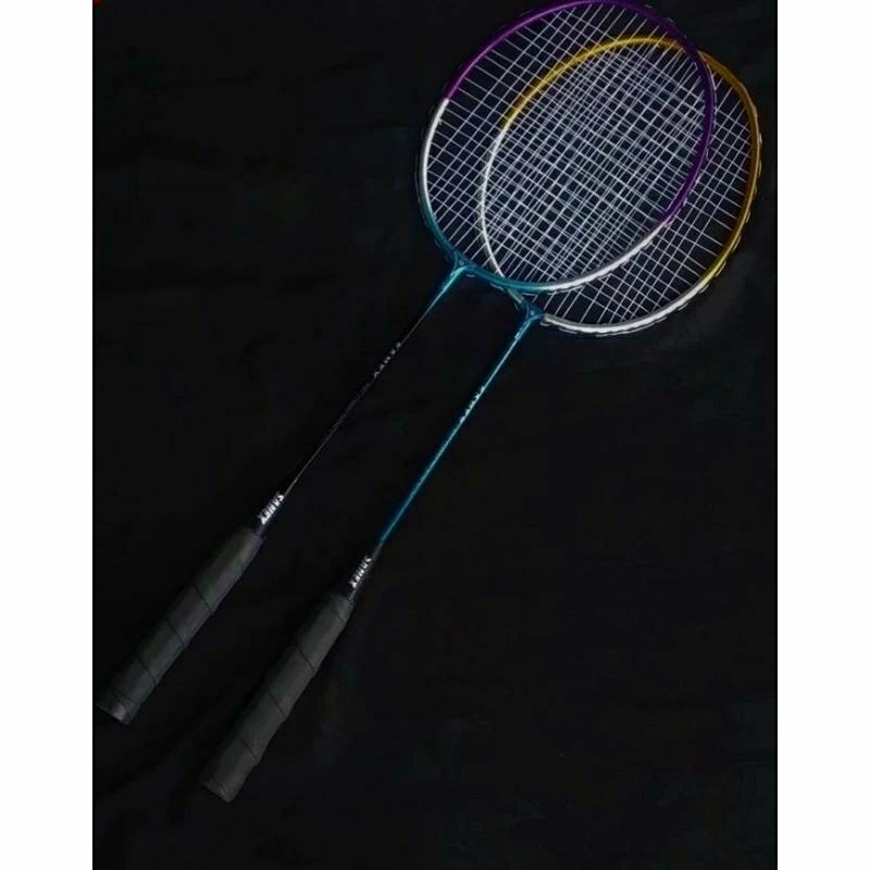 RAKET BULUTANGKIS SANEX MORIS / RAKET BADMINTON / RAKET BULUTANGKIS