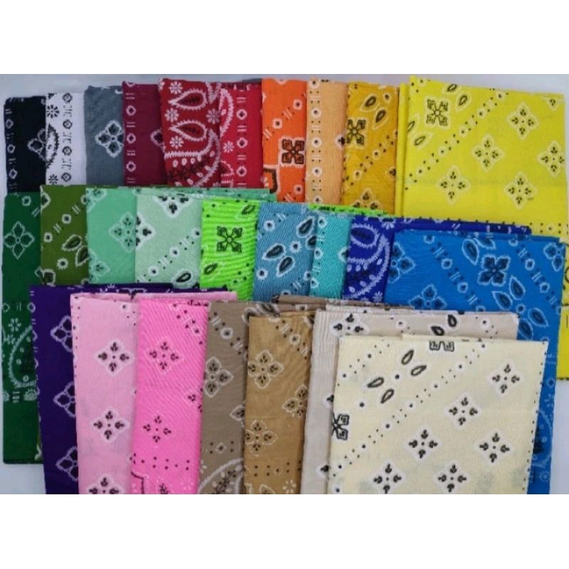 slayer batik bahan katun erro