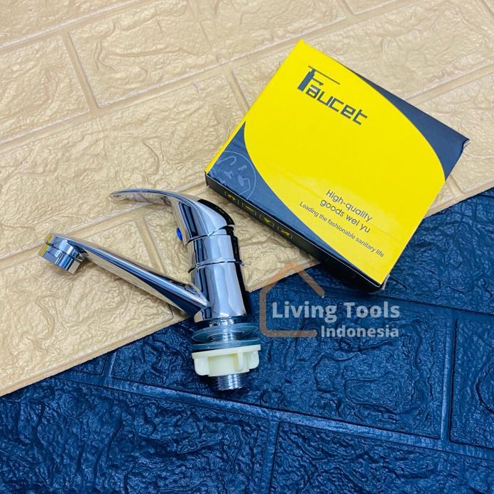 Kran Westafel Keran Cuci Tangan