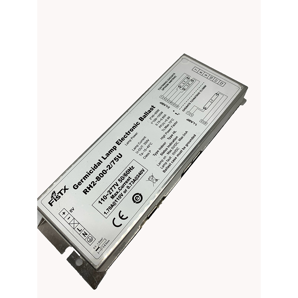 Ballast untuk UV || Germicidal Lamp Electronice Ballast