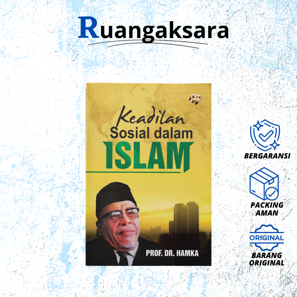 Keadilan Sosial dalam Islam