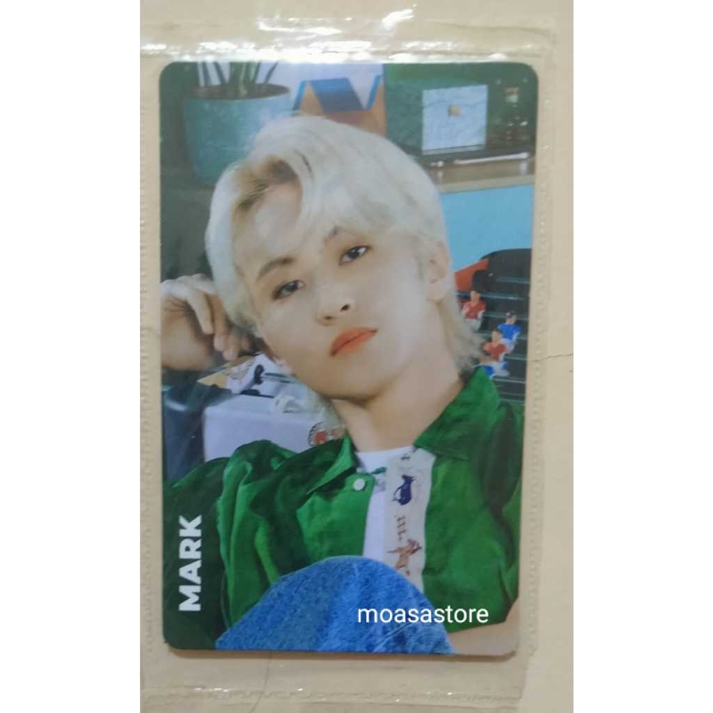 PC Official NCT Dream X Tos Tos