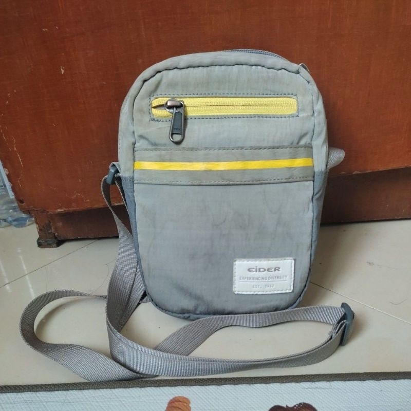 Sling Bag Eider second