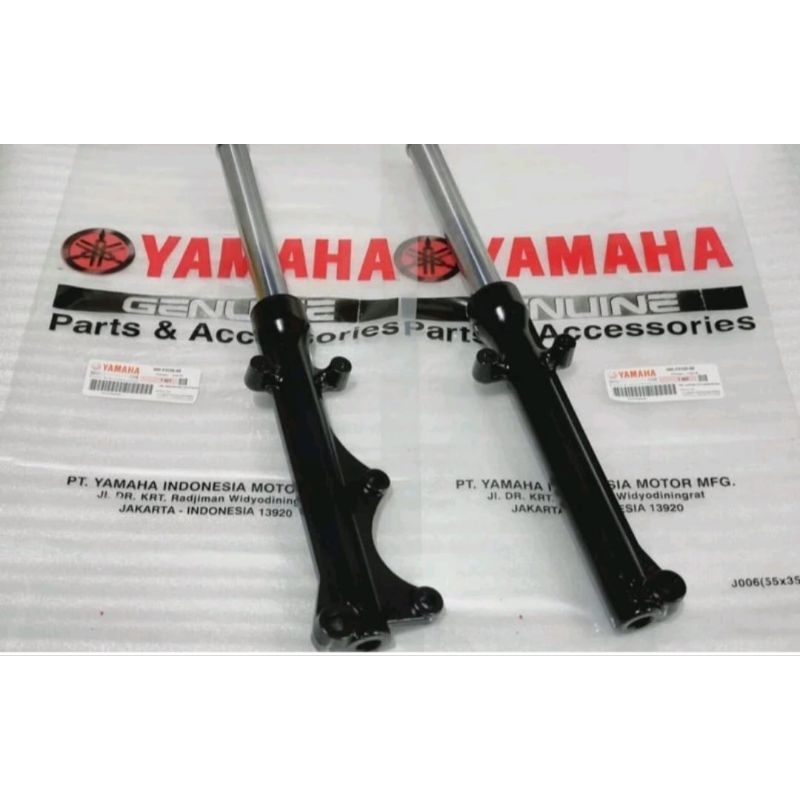 shock depan jupiter mx new original