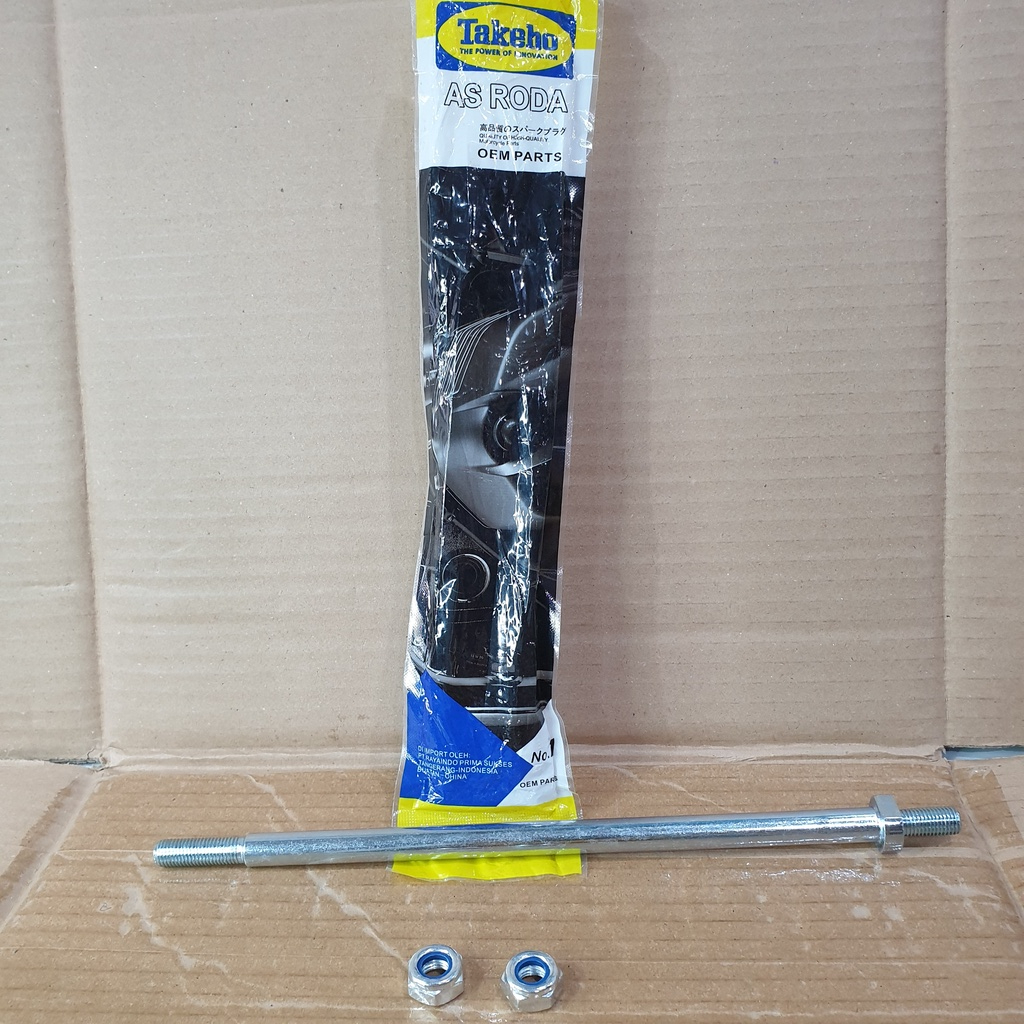 AS FORK KARISMA AS ARM SUPRA FIT NEW AS GARPU TENGAH SUPRA GRAND