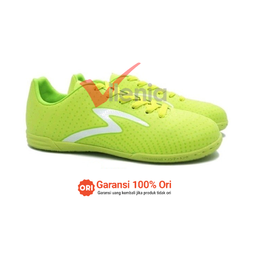 Sepatu Futsal Specs Barricada Guardian IN