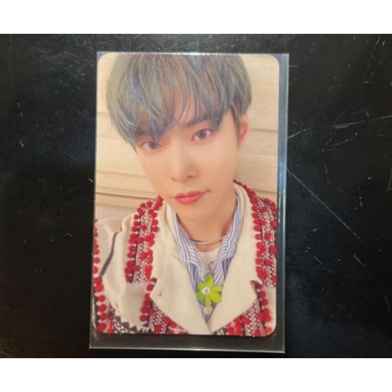 pc doyoung nct resonance pt 2