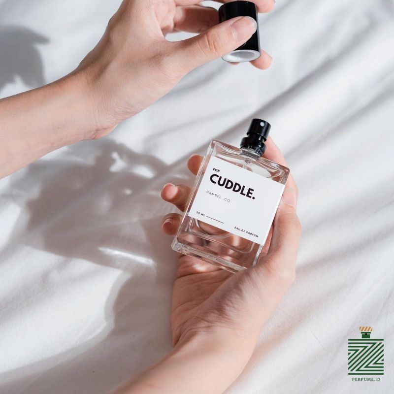 Parfum Cuddle